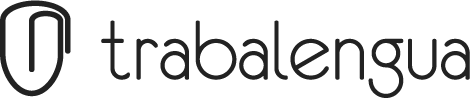 Trabalengua